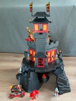 Playmobil Drachen-Ritterburg 5479 Eimsbüttel - Hamburg Schnelsen Vorschau