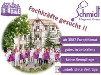 Pflegefachkraft (m/w/d) für betreutes Wohnen in Gera gesucht - jetzt bewerben ! Thüringen - Gera Vorschau
