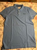 Pepe Jeans Poloshirt Gr. 182 Nordrhein-Westfalen - Viersen Vorschau