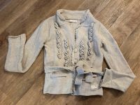 Odd molly Strickjacke aus Lammfell Frankfurt am Main - Bornheim Vorschau