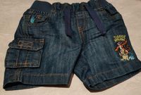 Disney's Tigger/ Winnie the Pooh Shorts Gr 74 Brandenburg - Eichwalde Vorschau