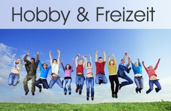 Freizeit & Hobby & Freundschaft in Mücheln (Geiseltal)