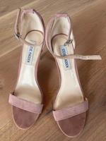 Steve Madden High Heels mit Riemen Bayern - Regensburg Vorschau