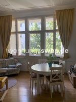 Wohnungsswap - 2 Zimmer, 68 m² - Sybelstraße, Charlottenburg, Berlin Berlin - Charlottenburg Vorschau