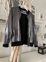 Leichte Jacke Glamorous 90s Glitzer Glanz Blouson Thüringen - Uder Vorschau