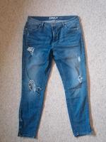Jeans Only Gr. 33/32 Thüringen - Seitenroda Vorschau
