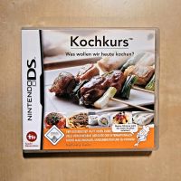 Kochkurs, Was kochen wir heute? - Nintendo DS Spiel Niedersachsen - Geeste Vorschau