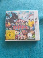 Nintendo 3DS super Pokemon Rumble Essen-Borbeck - Essen-Vogelheim Vorschau