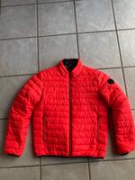 REPLAY Herren Wende Daunenjacke Winter, Gr. M, NEU Sachsen - Oelsnitz/Erzgeb. Vorschau