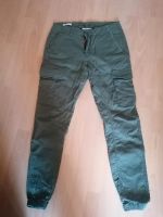 Cargo Hose, kaki, Gr. W 30/32, Jeans-Hose Rostock - Stadtmitte Vorschau