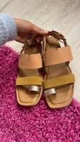 TOMS Sandalen – Größe 37 – nur 9 € Baden-Württemberg - Mannheim Vorschau