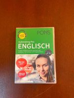 Audiotraining Plus Englisch, Niveau A1-B1, PONS Frankfurt am Main - Bockenheim Vorschau