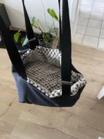 Hunde Tasche für kleine Hunde - wie neu Nordrhein-Westfalen - Hamm Vorschau