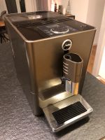 Jura ENA 8 Micro Kaffeemaschine, Kaffeevollautomat Baden-Württemberg - Lahr (Schwarzwald) Vorschau