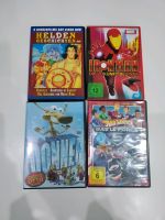 4 Kinder DVDs Thüringen - Gebesee Vorschau