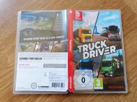 Top. Nintendo Switch Truck Driver Bad Doberan - Landkreis - Kühlungsborn Vorschau