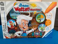 tiptoi - Die verrückte Wetter-Maschine - 4-7 Jahre Baden-Württemberg - Kirchentellinsfurt Vorschau