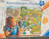 Tiptoi Puzzle Hessen - Burgwald Vorschau