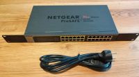 Netgear JGS524PE 24x Gigabit Plus Switch 12x PoE Hessen - Freigericht Vorschau