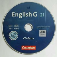 "ENGLISCH G 21" A1 "CD-ROM" zum Buch Rheinland-Pfalz - Langenfeld Eifel Vorschau
