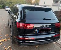 Audi Q7 S-Line Baden-Württemberg - Karlsruhe Vorschau