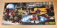 Verkaufe LEGO M-Tron Poster im sehr gutem Zustand Hessen - Kassel Vorschau
