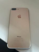 I Phone 7 plus Gold Niedersachsen - Seevetal Vorschau