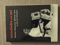 Nunchaku Buch + ein Geschenk zum Training Mülheim - Köln Flittard Vorschau