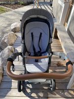 My Junior VITA unique - Kinderwagen Bayern - Garmisch-Partenkirchen Vorschau