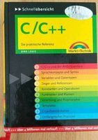 C/C++ Markt und Technik Programmieren Bayern - Burgberg Vorschau