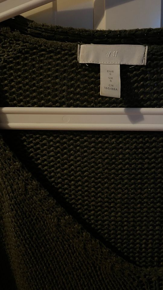 Strickpullover H&M in Vallendar