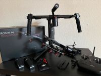 Dji Ronin M Gimbal / Akkus tiefenentladen Wuppertal - Elberfeld Vorschau