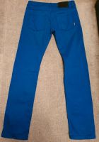 Reell skinny Jeanshose blau gr. W 31/ L32 NEU Baden-Württemberg - Pforzheim Vorschau