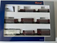Roco Güterzug-Set 67127, H0 Sachsen - Chemnitz Vorschau