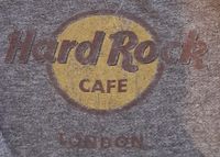 Hard Rock Cafe Pulli LONDON in S Nordrhein-Westfalen - Wülfrath Vorschau