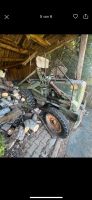 Scheunenfund Hubert Zettelmayer L501 BJ1961 Bayern - Bruck Vorschau