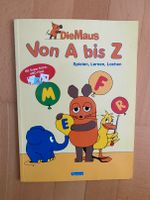 Die Maus- Von A bis Z Hessen - Guxhagen Vorschau