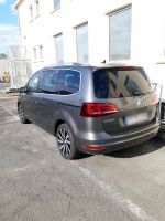 VW Sharan 2.0TDI,DSG,AHK Nordrhein-Westfalen - Paderborn Vorschau