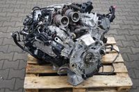 MOTOR BMW M5 M5 F10 F13 34tkm 4.4i 560PS S63B44B KOMPLETT Berlin - Wilmersdorf Vorschau