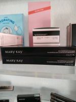 Mary Kay Kosmetik Wasserfest Eyeliner blau neu Niedersachsen - Delmenhorst Vorschau