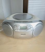 CD Player mit Kassette / philips cd soundmachine az127 Niedersachsen - Oldenburg Vorschau