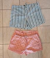 3 Street One / Tchibo Shorts 42 kurze Hose je 1 € Gesamtpreis 2 € Bayern - Memmelsdorf Vorschau