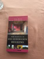 Die Geschichte Hessens Hessen - Freigericht Vorschau