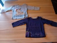 Langarmshirts Gr.80 Nordrhein-Westfalen - Mechernich Vorschau