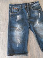 Short von J3 Jeans Bundweite 34 Hessen - Dautphetal Vorschau