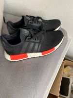 Adidas Turnschuhe Gr. 8 ( 41 1/3) wie neu Eimsbüttel - Hamburg Eimsbüttel (Stadtteil) Vorschau