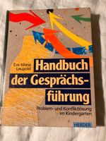 Handbuch der Gesprächsführung von Eva Maria Leupold Baden-Württemberg - Illingen Vorschau