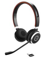 Jabra Evolve 65 Wireless Stereo... Bayern - Haimhausen Vorschau