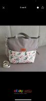 Baby Kinderwagen Set Tasche/ Decke. Wickeltasche Nordrhein-Westfalen - Siegen Vorschau