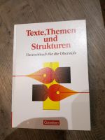 Texte, Themen und Strukturen Grundband Deutsch für die Oberstufe Innenstadt - Köln Altstadt Vorschau